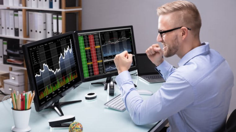 Aplikasi Trading Saham Pc Berinvestasi Dengan Aman Dan Nyaman