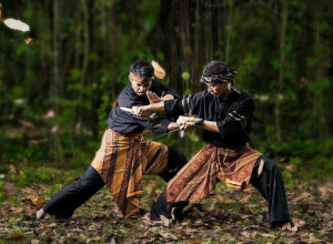 Peraturan Pencak Silat Dalam Pertandingan Yang Wajib Diketahui Uspace Id