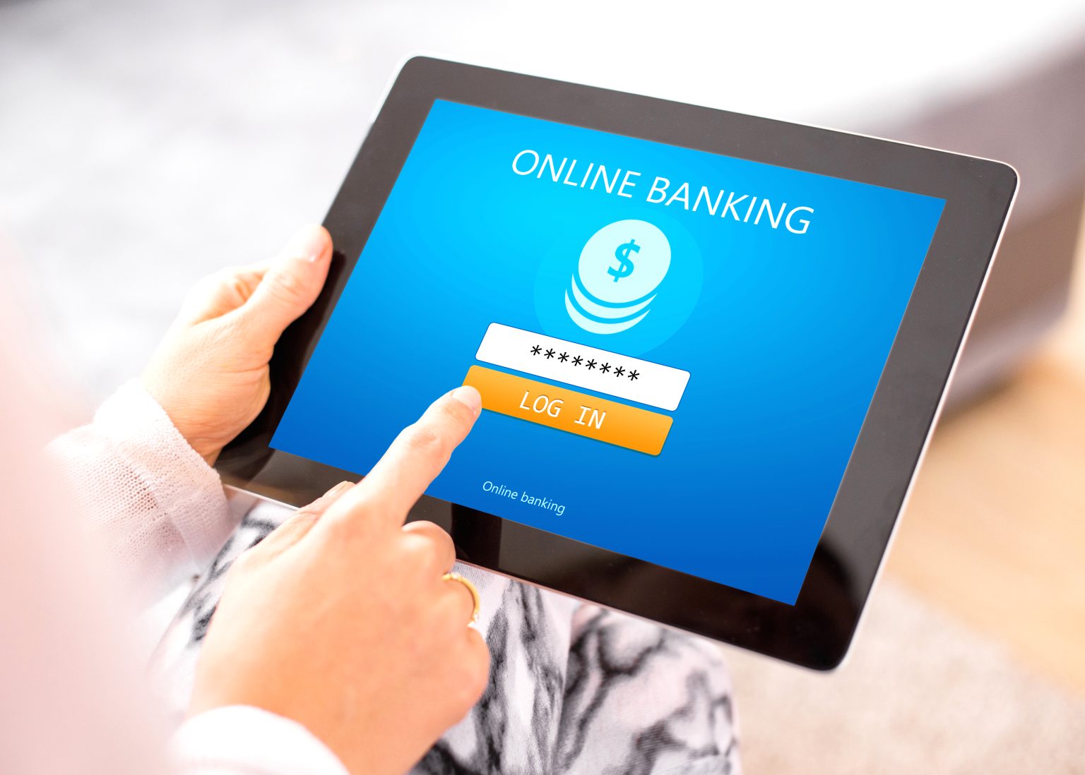 Apa Perbedaan Internet Banking Dan Mobile Banking Dan Pengertiannya Uspaceid 5674