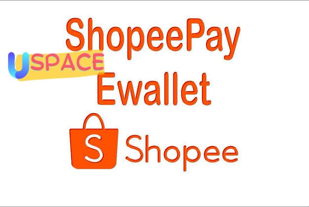 shopee pay