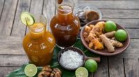 Jamu Cepat Gemuk Alami