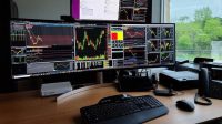 Aplikasi Trading Saham PC