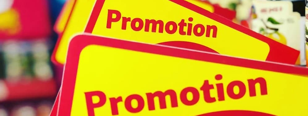 Pentingnya Promosi Dalam Bisnis