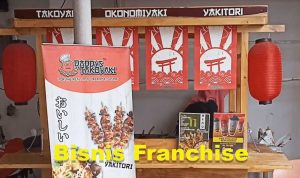 Bisnis Franchise