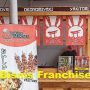 Bisnis Franchise