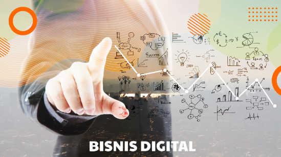 Apa Itu Bisnis Digital, Jenis Jenis Dan Manfaatnya | Uspace.id