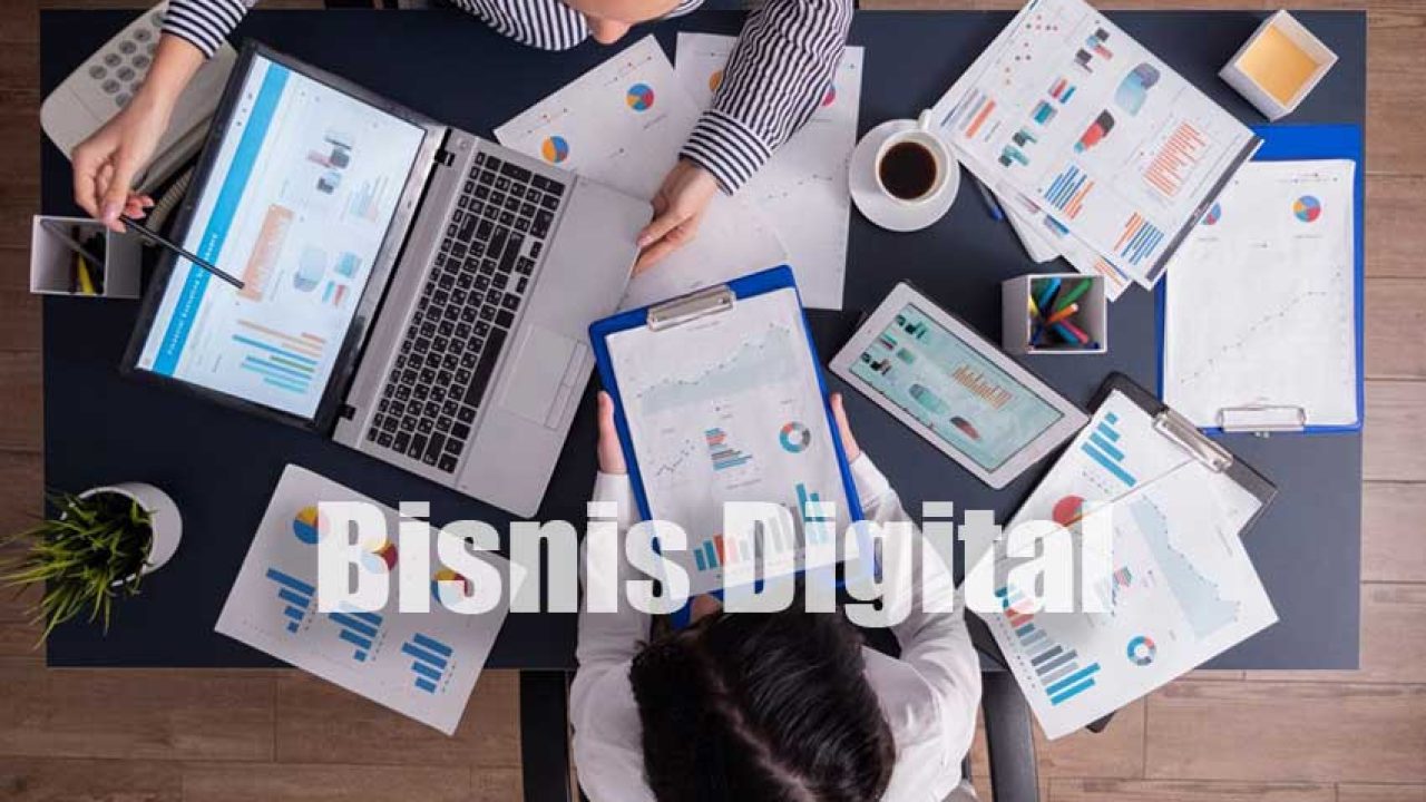 Bisnis Digital