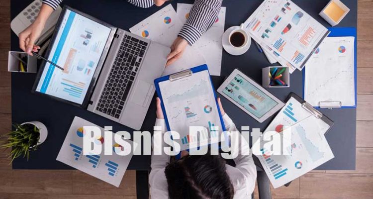 Bisnis Digital