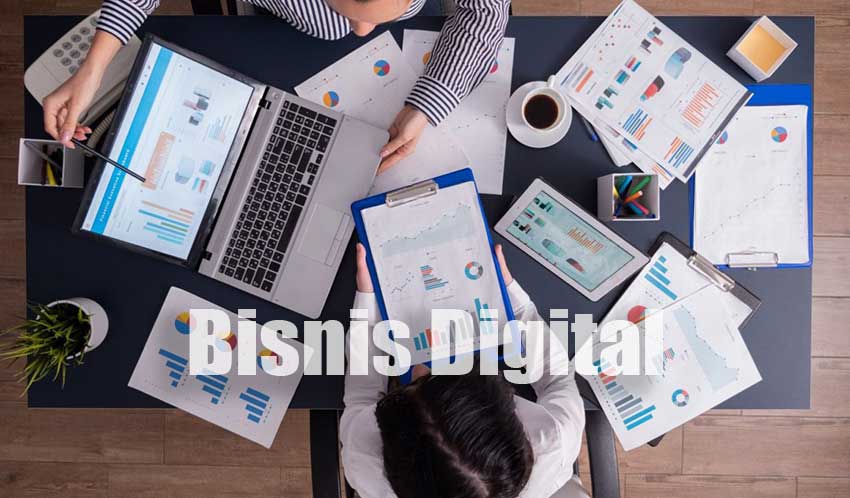 Bisnis Digital