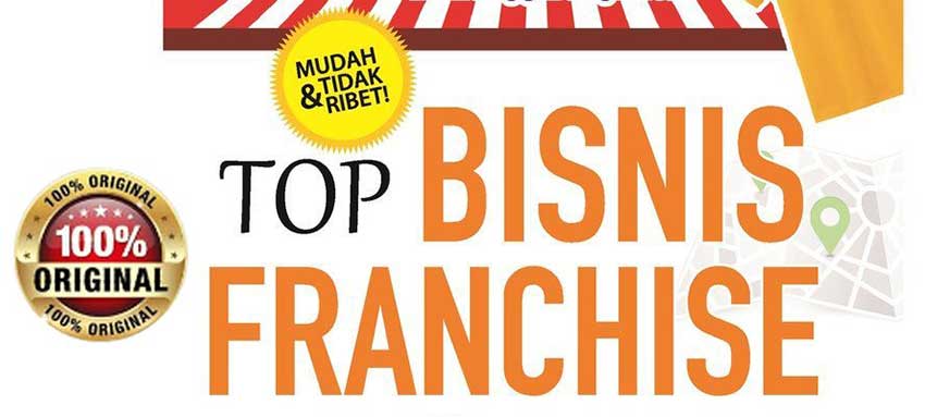 Bisnis Franchise