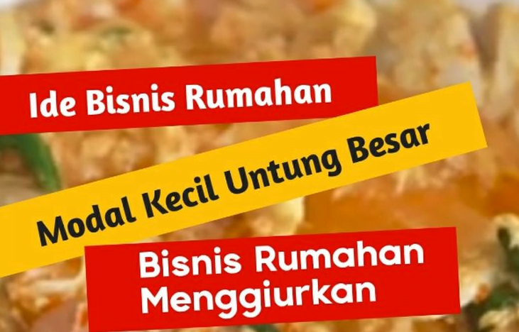 18 Bisnis Modal Kecil Untung Besar Yang Paling Menjanjikan | Uspace.id