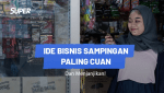 Bisnis Sampingan Karyawan