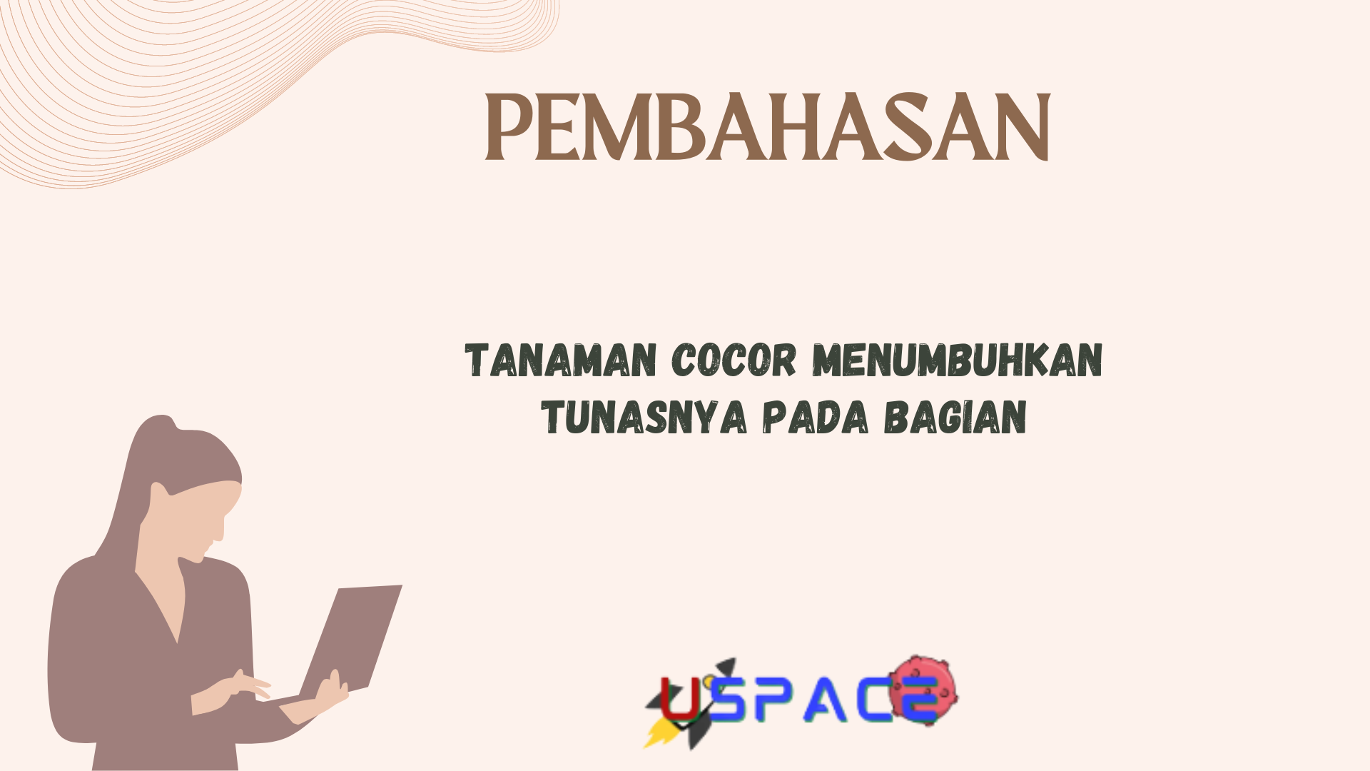 Tanaman Cocor Menumbuhkan Tunasnya Pada Bagian