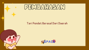 Tari Pendet Berasal Dari Daerah