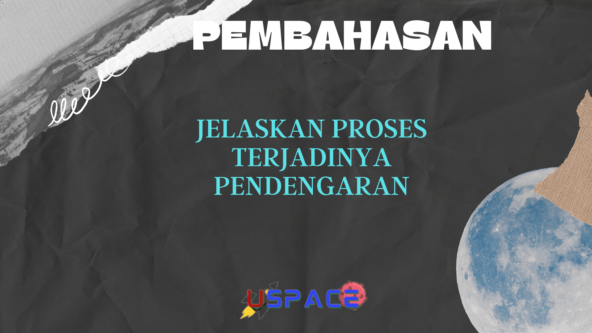 Jelaskan Proses Terjadinya Pendengaran