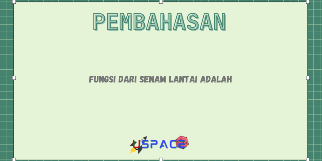 Fungsi Dari Senam Lantai Adalah Uspace Id