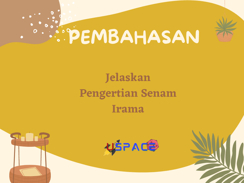 Jelaskan Pengertian Senam Irama