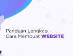 cara membuat website bisnis