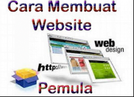 cara membuat website gratis