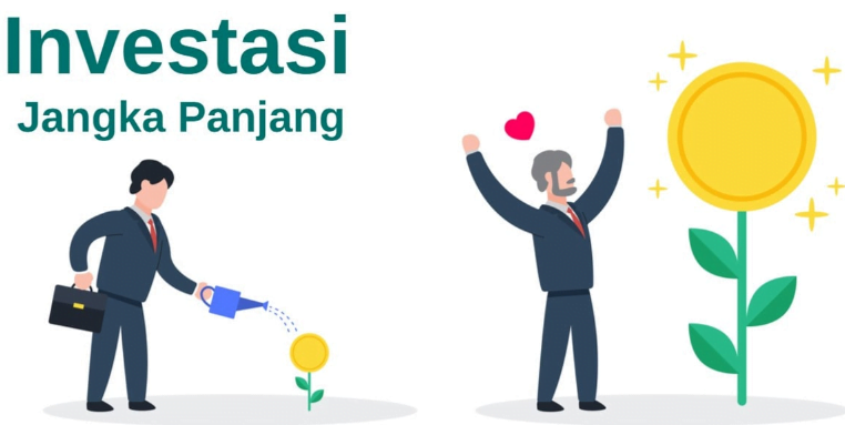 Pengertian Tujuan Dan Contoh Investasi Jangka Panjang Uspace Id