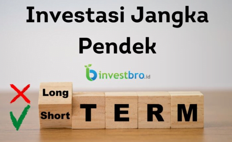 Contoh Investasi Jangka Pendek Yang Wajib Diketahui Uspace Id