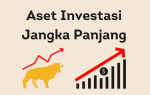 investasi jangka panjang