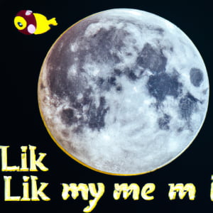 Lirik Fly Me To The Moon