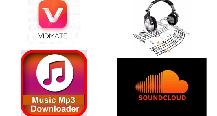 4 Aplikasi Download Lagu MP3 dan MP4 Gratis