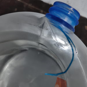 Berapa Liter Dalam Satu Galon