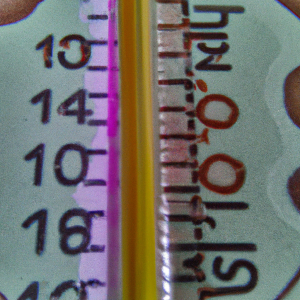 Apa Yang Dimaksud Dengan Suhu Atau Temperatur