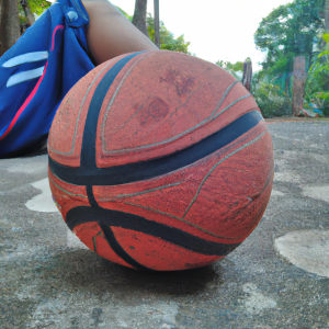 Waktu Istirahat Dalam Permainan Bola Basket Adalah