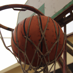 Lama Permainan Bola Basket Adalah