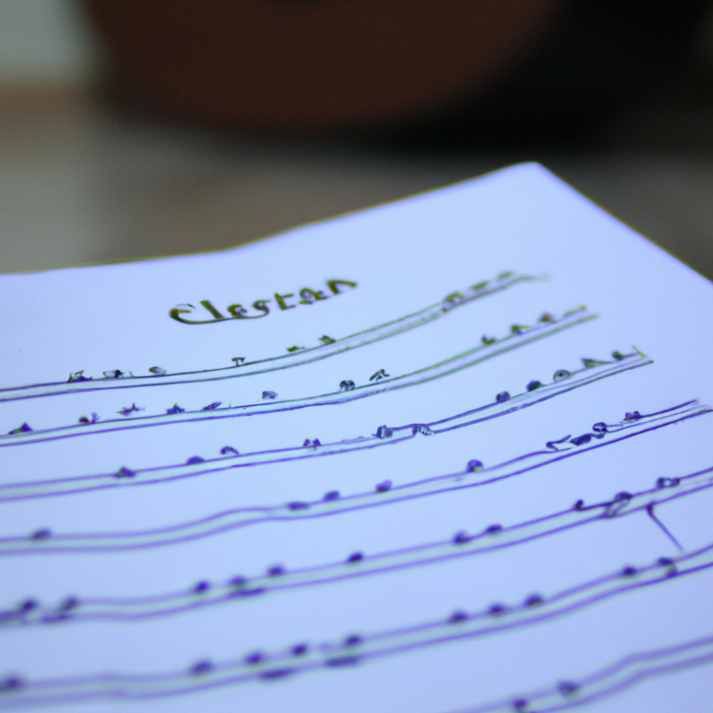 Chord Surat Cinta Untuk Starla