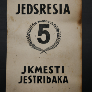 Isi Dekrit Presiden 5 Juli 1959