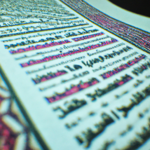 Surat Al Kafirun Dan Artinya