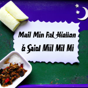 Minal Aidin Wal Faizin Mohon Maaf Lahir Dan Batin