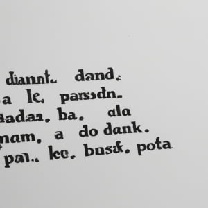 Apa Yang Dimaksud Dengan Pantun