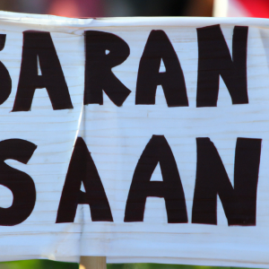 Sasaran Gerakan Memukul Lawan Adalah