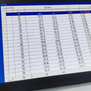 Cara Membuat Tabel Di Excel