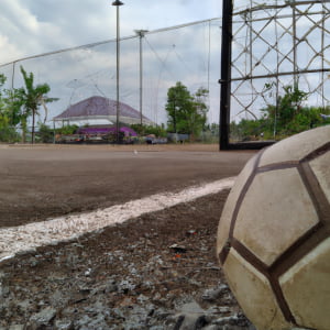 Lapangan Bola Voli Beserta Ukurannya