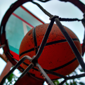 Tujuan Utama Permainan Bola Basket Adalah