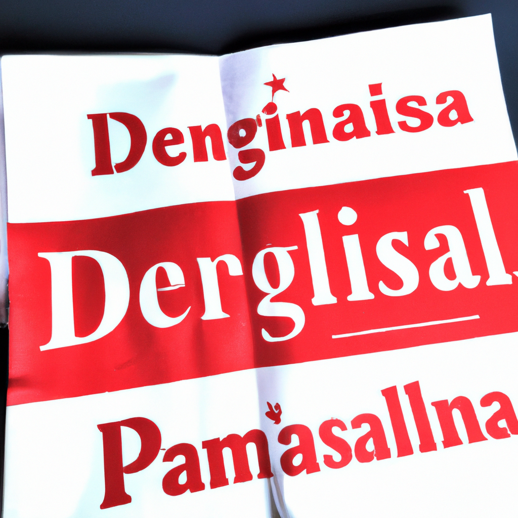 Demokrasi Pancasila Mengandung Beberapa Nilai Moral Yang Bersumber Dari