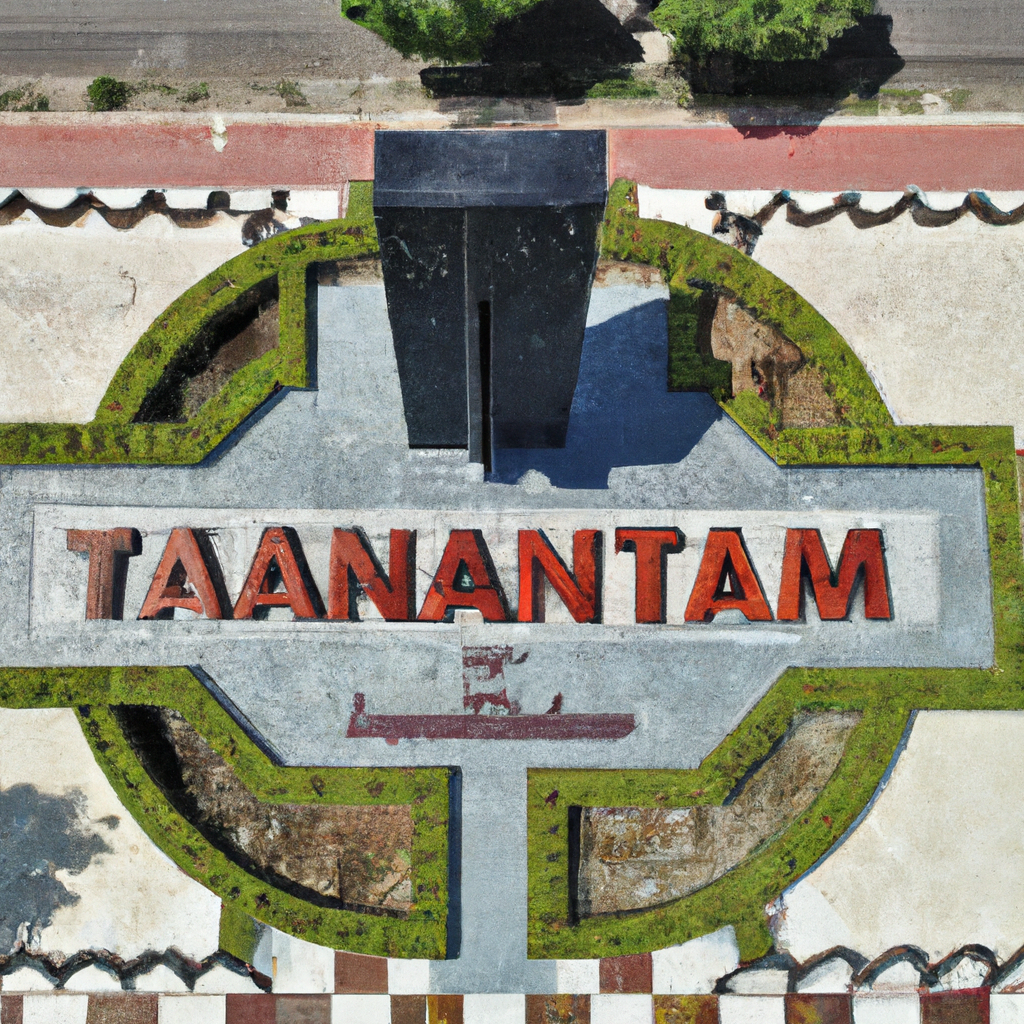 Nama Dataran Tinggi Yang Terdapat Di Provinsi Sulawesi Selatan Adalah