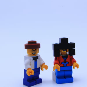 Tari Lego Lego Berasal Dari