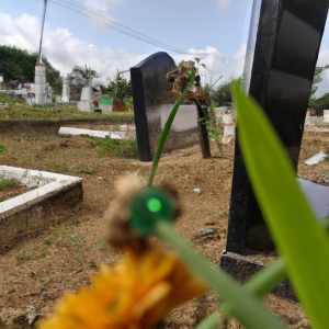 Hari Dibangkitkannya Manusia Dari Alam Kubur Dinamakan