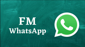 Download Aplikasi FMWhatsApp