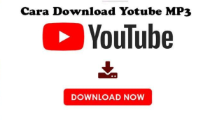 Download Youtube MP3 Tanpa Aplikasi