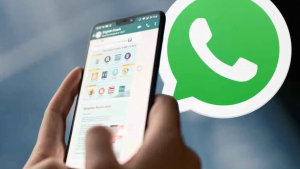 Sejarah di balik FMWhatsApp APK