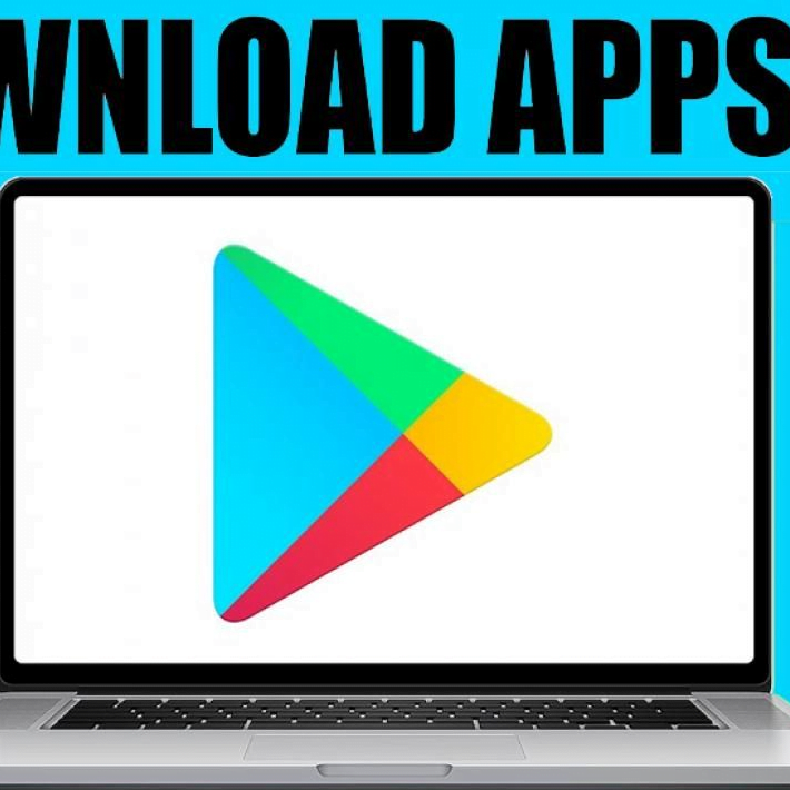 Cara Mendownload Aplikasi di Laptop