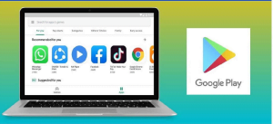 Unduh Apk Android di Laptop